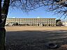 周辺：上藤沢中学校 1330m