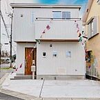 埼玉県入間市扇台6丁目881-2：物件画像