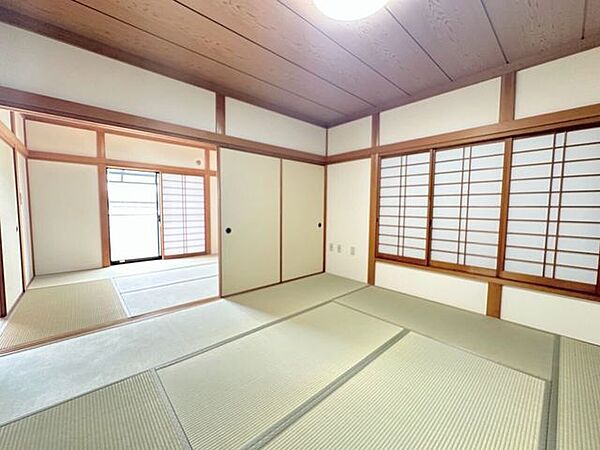 和室