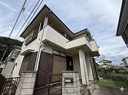 中古戸建 入間市二本木
