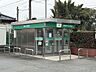 周辺：埼玉りそな銀行栗橋支店大利根総合支所出張所 130m