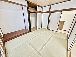 和室の画像