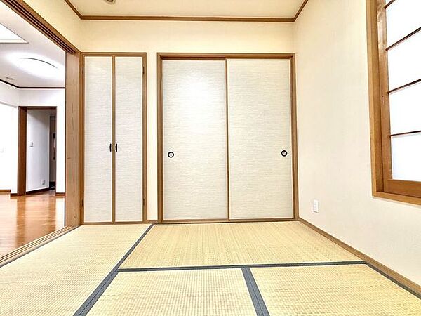 和室