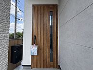 埼玉県入間市大字野田字八木3001-12：物件画像