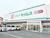 ドラッグセイムス入間下藤沢店 360m