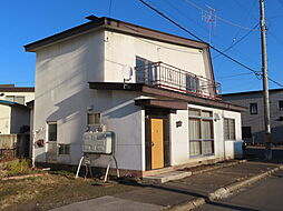 物件画像 北見市山下町２丁目３番９号　中古売家