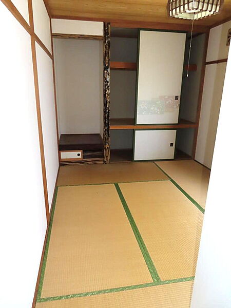 和室