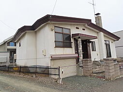 物件画像 北見市寿町4丁目4番3号 中古売家
