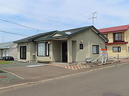 物件画像 北見市川東２１番地１９　平屋建中古売家