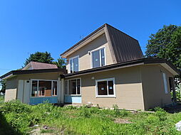 物件画像 北見市緑町6丁目2番1号 中古売家