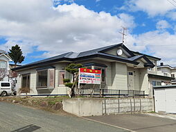 物件画像 北見市美山町西４丁目５０番地２０４ 中古売家