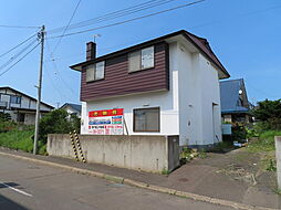 物件画像 北見市高砂町１２番３号（住居表示）中古売家