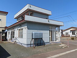 物件画像 北見市西三輪３丁目７５２番地１２８　中古売家