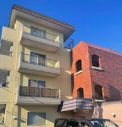 物件画像 グロリアスマンションミフジ新河岸壱号館