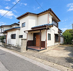 物件画像 加須市礼羽　中古戸建