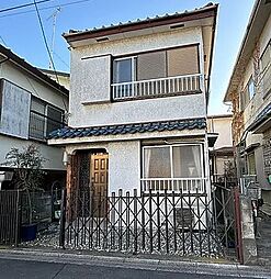 物件画像 所沢市花園1丁目　中古戸建