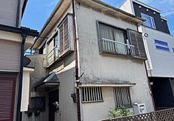 物件画像 川越市大字藤間　中古戸建