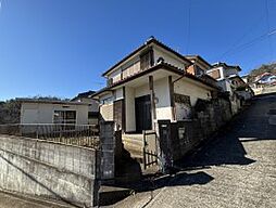 物件画像 越生町如意 中古戸建