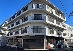 物件画像 大井ガーデンビル