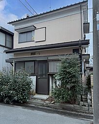 物件画像 熊谷市石原1丁目　土地