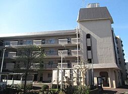 物件画像 キャッスルメジェール鶴瀬