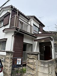 物件画像 富士見市渡戸3丁目 中古戸建
