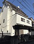 埼玉県入間郡三芳町大字藤久保：物件画像