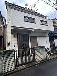 物件画像 入間郡三芳町大字藤久保　中古戸建