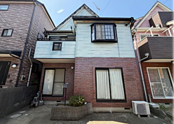 物件画像 入間郡三芳町北永井