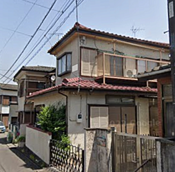 物件画像 毛呂山町南台4丁目 中古戸建