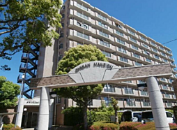 マンションイメージ