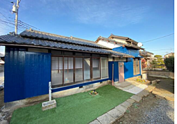 物件画像 羽生市本川俣　中古戸建
