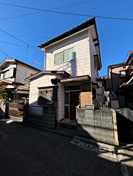 物件画像 鶴ヶ島市下新田　中古戸建