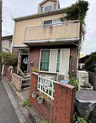 物件画像 さいたま市桜区白鍬 中古戸建