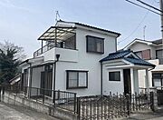 寄居町鉢形にある中古戸建、東武東上線「鉢形」駅より徒歩15分
