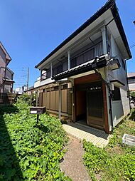 物件画像 富士見市関沢3丁目 中古戸建