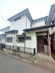 物件画像 所沢市大字山口　中古戸建