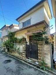 物件画像 狭山市南入曽 中古戸建
