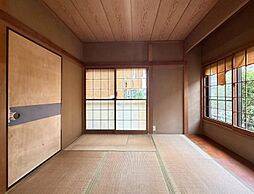 和室の画像