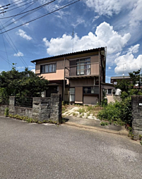 鴻巣市榎戸　中古戸建