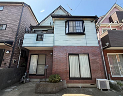 物件画像 入間郡三芳町大字北永井