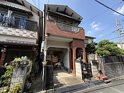 物件画像 大東市泉町二丁目 土地