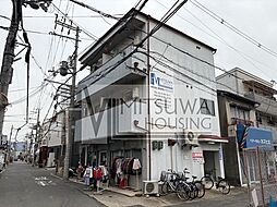 美和コーポ（満室）利回り7.03％