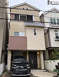物件画像 大阪市淀川区加島3丁目 中古戸建