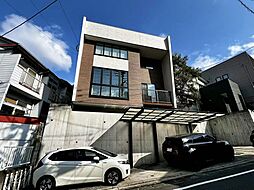 物件画像 小笹2丁目中古戸建て