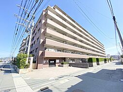 物件画像 アプローズ都府楼弐番館