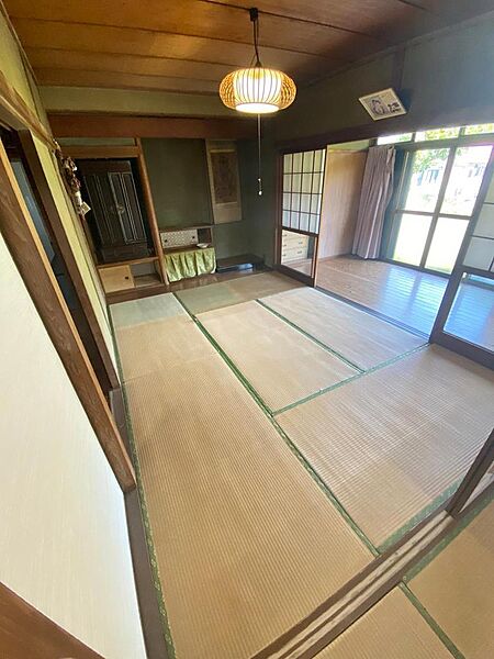 和室