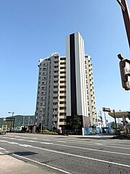 物件画像 オーヴィジョン下関海峡テラス