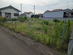 物件画像 <土地>坂戸市石井