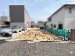 物件画像 名古屋市瑞穂区白羽根町1丁目（瑞穂運動場西駅）　住宅用地